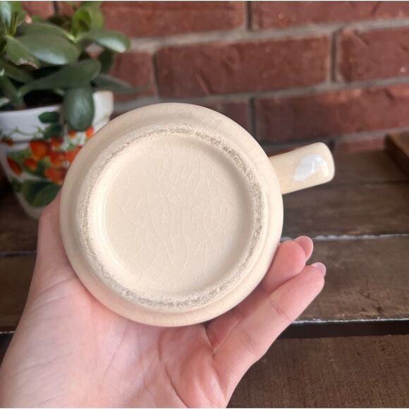 Vintage 1986 OTC Ceramic Grandpa Coffee Mug Cup - Picture 5 of 7